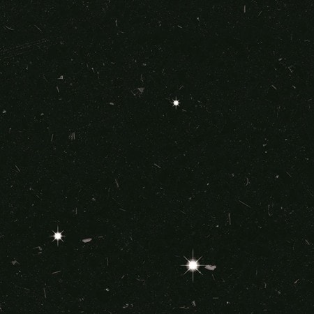 Кварцевый агломерат Belenco 5751 Gala Black