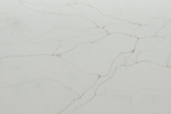 Кухонная столешница из кварцевого агломерата Primax 842 Ivory Oxid матовая