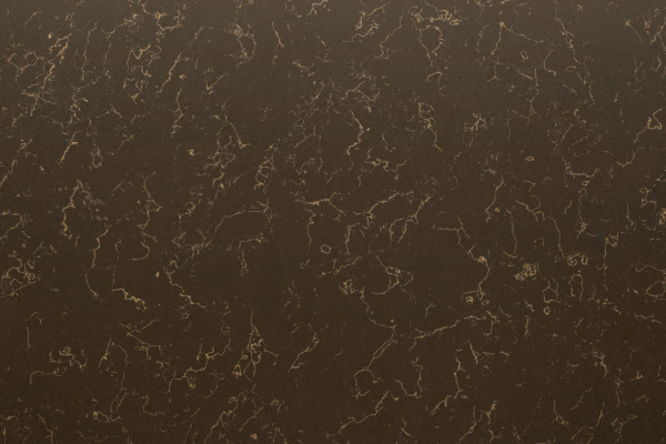 Кухонный остров из кварцевого камня Primax 916 Emperador