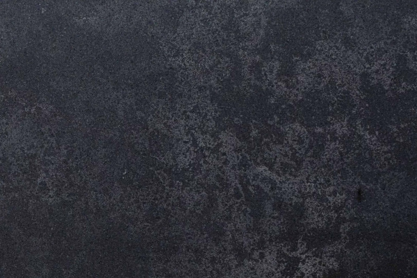 Обеденный стол из кварцевого агломерата Primax 150 Black Satin матовый