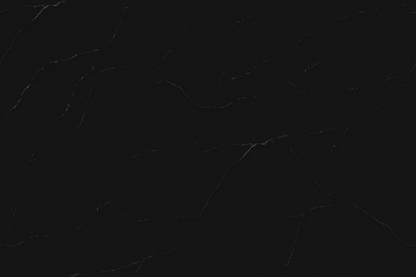 Подоконник из кварца Primax 796 Noir Satin глянцевый