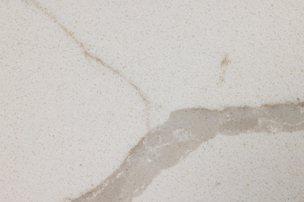 Стеновые панели из кварца Asterum A4002 Derbent в интерьере