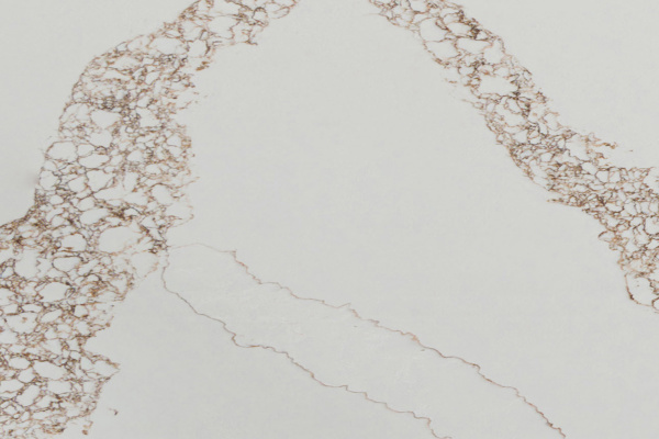 Обеденный стол из кварцевого агломерата Asterum A5002 Caracum