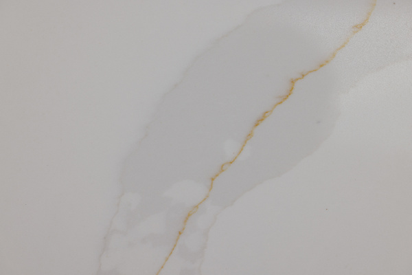 Кухонная столешница из кварцевого агломерата Asterum A5003 Michelangelo