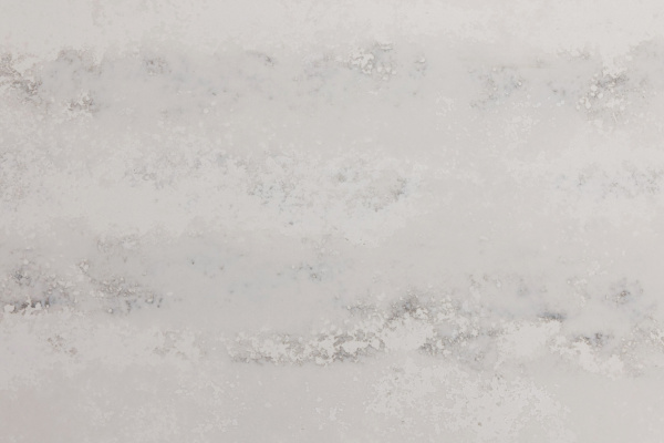 Бежевый кухонный остров из кварцевого камня Asterum A5401 Aurelia