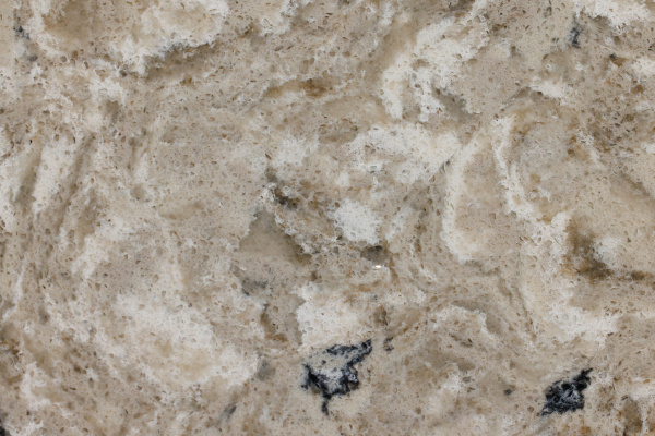 Кухонная столешница из кварцевого агломерата Asterum 1105 Trufaldino