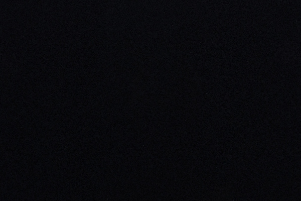 Чёрный подоконник из кварцевого камня Still-Stone G 2807 Black Crystal с кристаллами