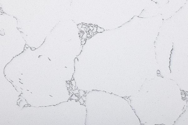 Стеновые панели из кварца Still-Stone GT 9690 Arabescato в интерьере