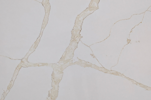 Обеденный стол из кварцевого агломерата Still-Stone GT 7040 Calacatta Voski