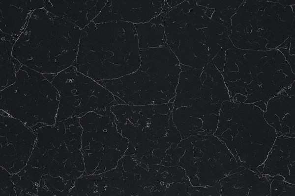 Стеновые панели из кварца Still-Stone GT 8627 Rhodesia Black в интерьере