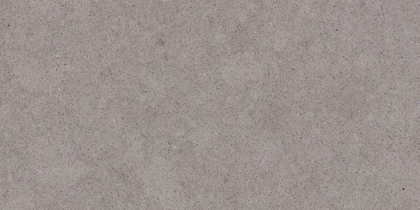 Серая матовая кухонная столешница из кварцевого агломерата Stratos C3269H Ash Grey Honed