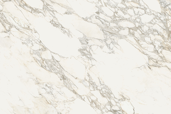 Декоративные панели из керамики Italstone Calacatta Gold матовый с золотыми линиями