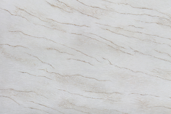 Бежевая столешница из кварцевого агломерата SmartQuartz Taj Mahal