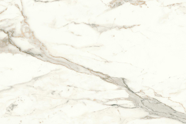 Подоконник из керамогранита AtlasPlan A4T0 Calacatta Prestigio Silk