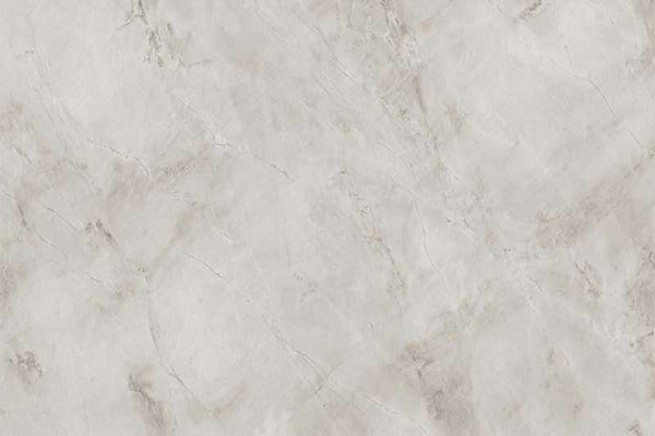 Столешница из керамогранита AtlasPlan A4UO White Cloud Silk с поверхностью Silk