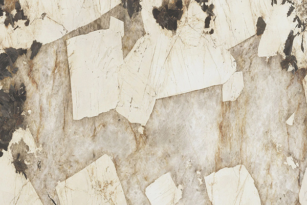 Стол из керамогранита AtlasPlan A9C0 Desert Soul Silk Bookmatch