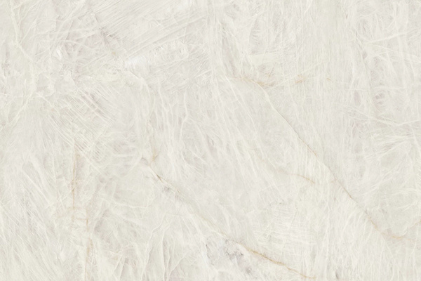 Стол из керамогранита AtlasPlan AF2X Crystal White Silk Bookmatch