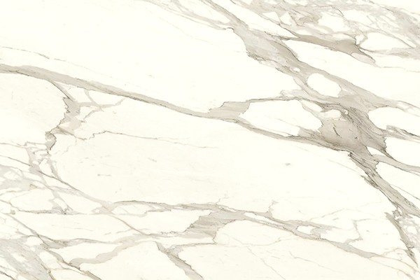 Подоконник из керамогранита AtlasPlan AF5C Calacatta Bernini Silk Bookmatch