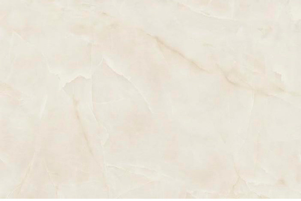 Стол из керамогранита AtlasPlan AJHE Onyx White Bookmatch Silk