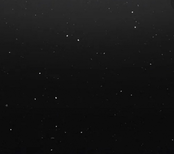 Кварцевый агломерат Belenco 3727 Just Black