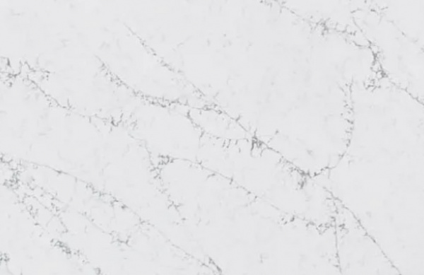 Кварцевый агломерат Belenco 5219 Statuario Crux